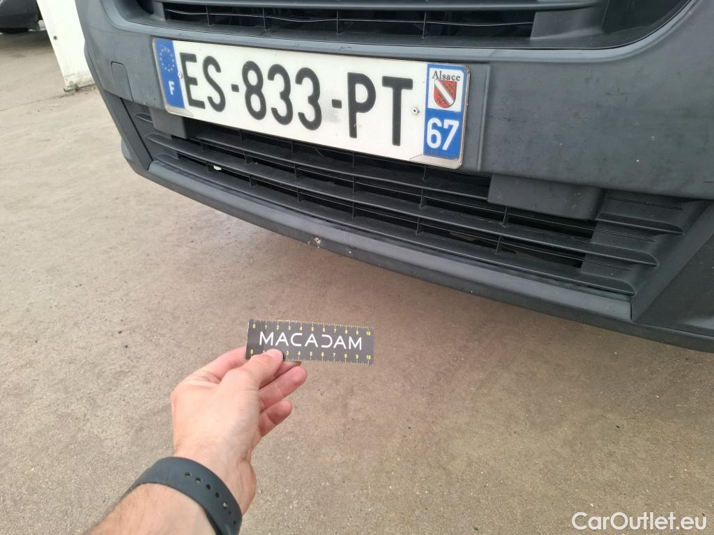  Peugeot  Partner  L2 Premium Pack 1.6 HDi 100CV BVM5 E6 #58