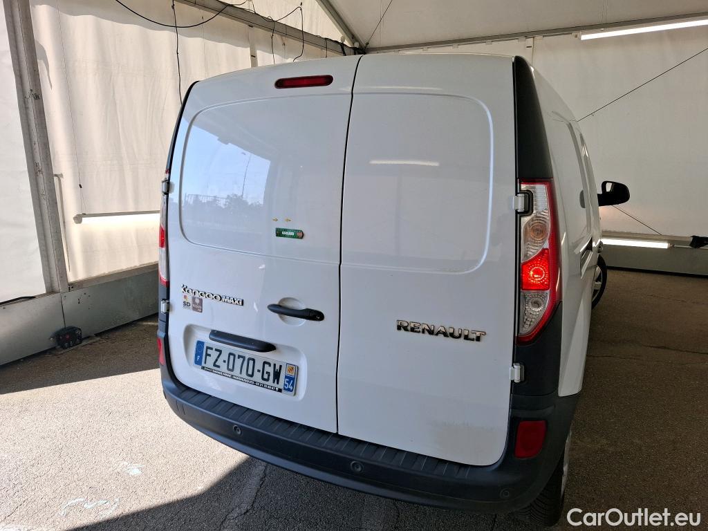  Renault  Kangoo  II Express Maxi Grand Confort 1.5 dCi 95CV BVM6 E6dT #17