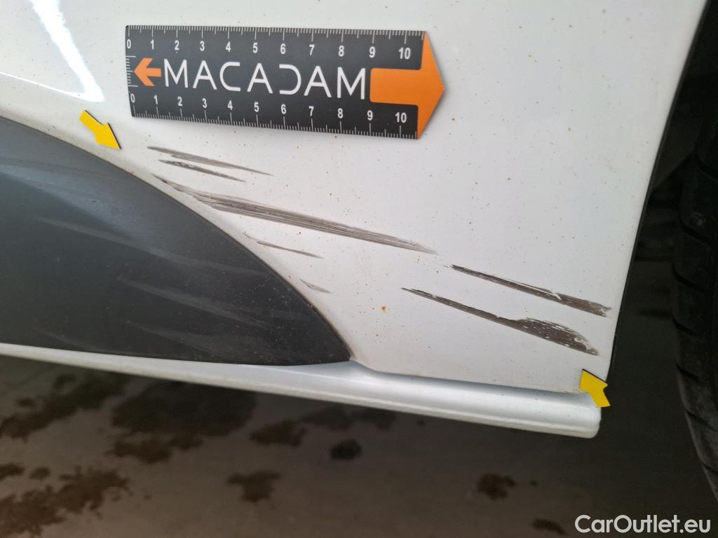 Renault  Trafic  Fourgon L1H1 1000 Confort 1.6 dCi #22