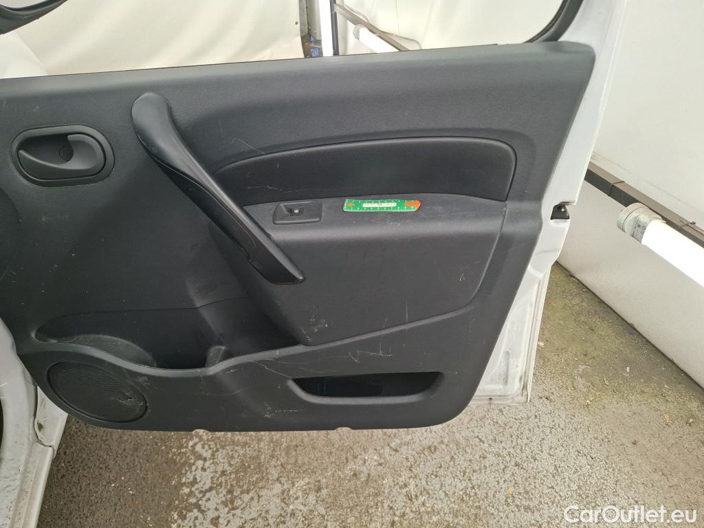  Renault  Kangoo  Express Extra (Série Spéciale) 1.5 dCi 75CV BVM5 E6 #35