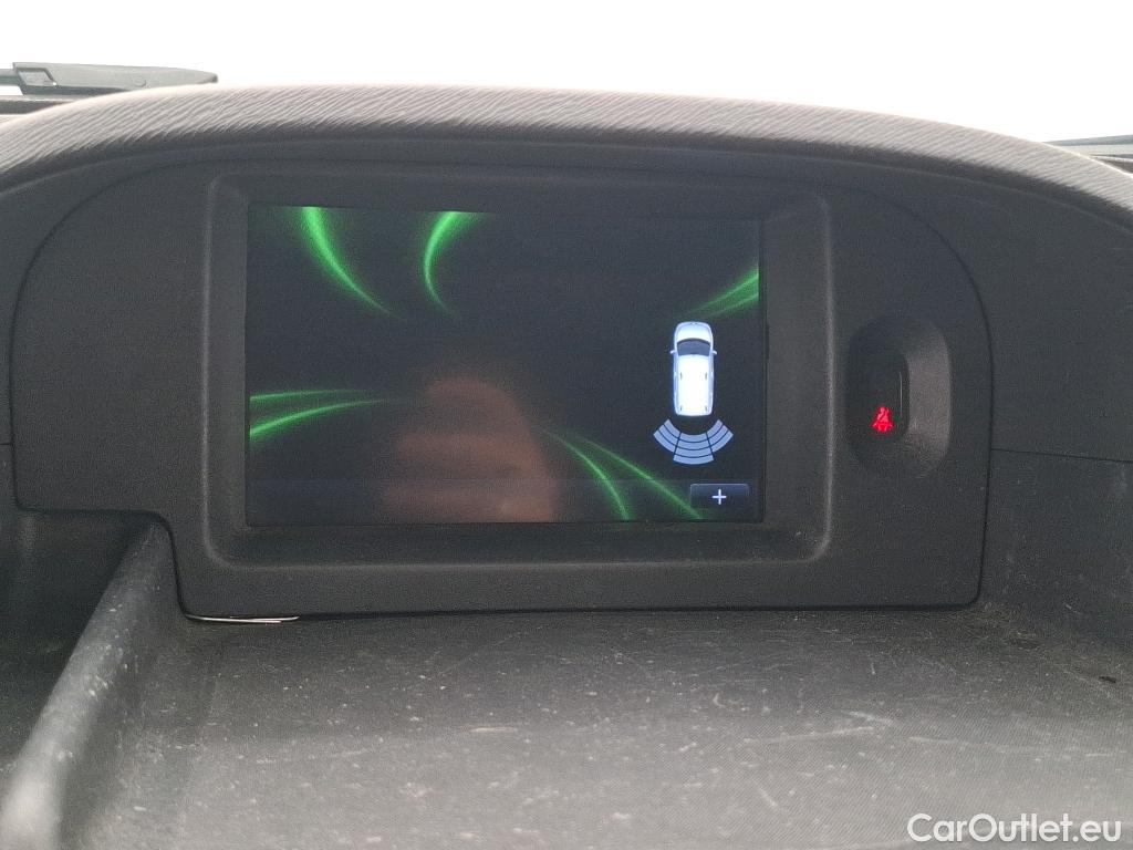  Renault  Kangoo  Express Extra (Série Spéciale) 1.5 dCi 75CV BVM5 E6 #54
