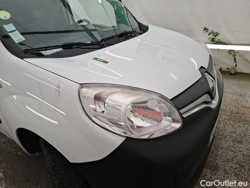 Renault  Kangoo  Express Extra (Série Spéciale) 1.5 dCi 75CV BVM5 E6 #30