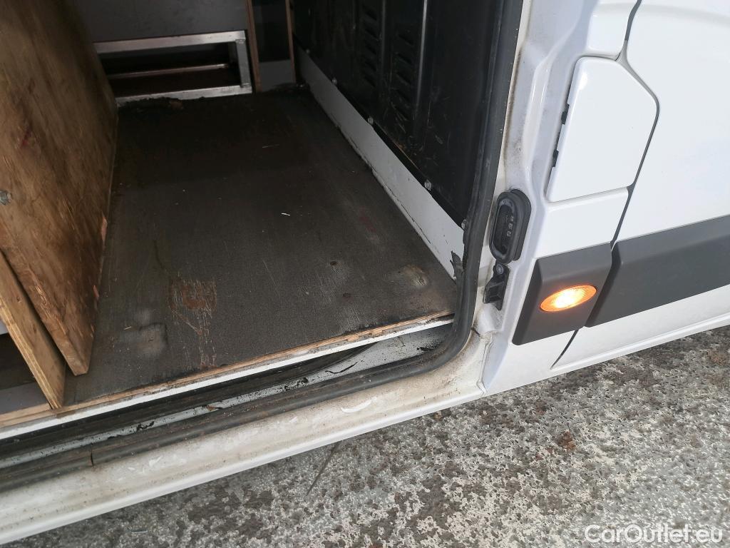  Renault  Master RENAULT  / 2019 / 4P / Fourgon tôlé FG Tr GCF F3500 L3H2 Energy dCi 150 #9