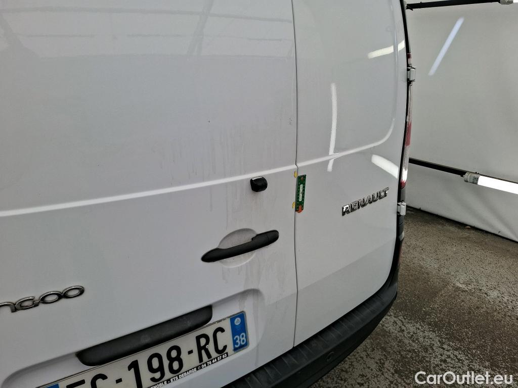  Renault  Kangoo  Express Extra (Série Spéciale) 1.5 dCi 75CV BVM5 E6 #33
