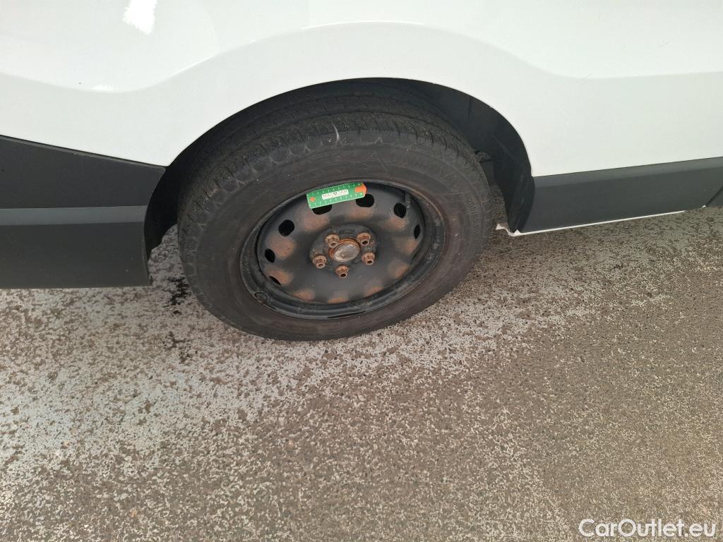 Renault  Trafic RENAULT  / 2014 / 4P / Fourgon tôlé FG GCF L2H1 1200 dCi 95 E6 #10