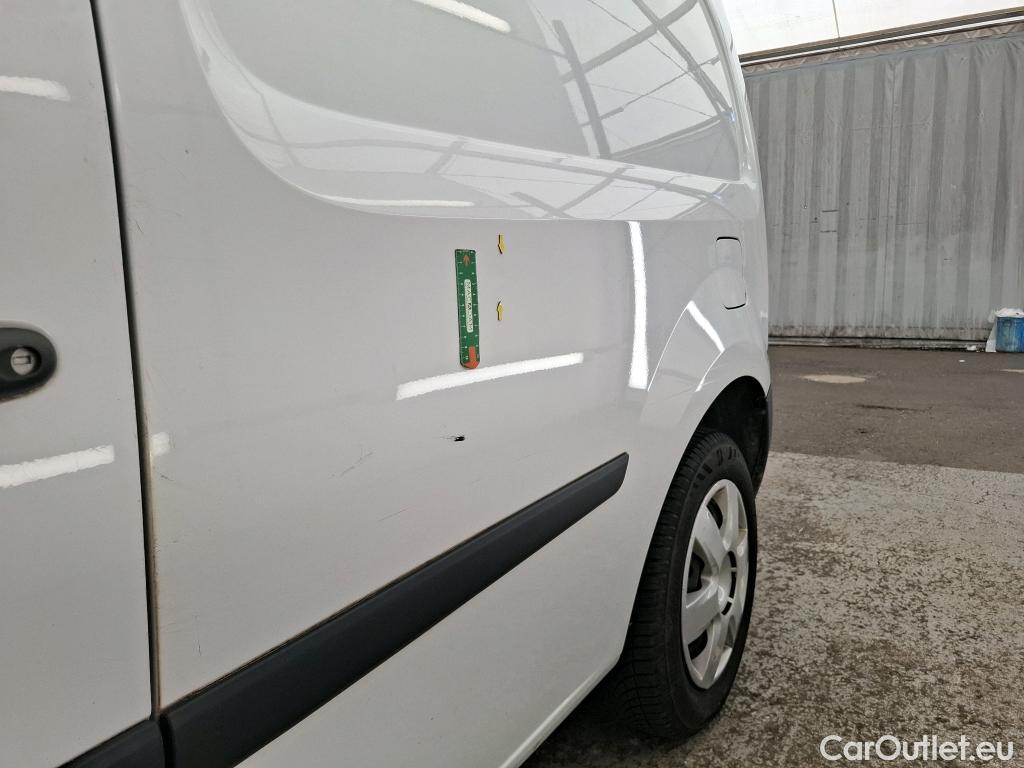  Renault  Kangoo  Express Extra (Série Spéciale) 1.5 dCi 75CV BVM5 E6 #40