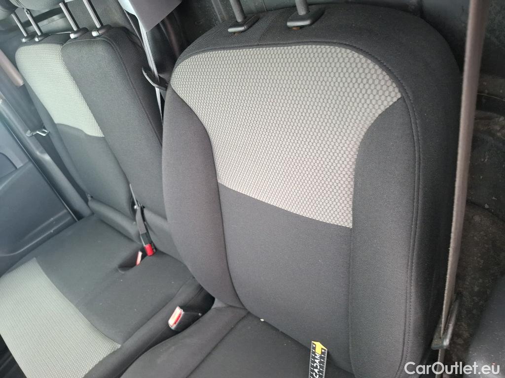  Renault  Kangoo  II Express Grand Confort (L1) 1.5 dCi 80CV BVM6 E6dT #36