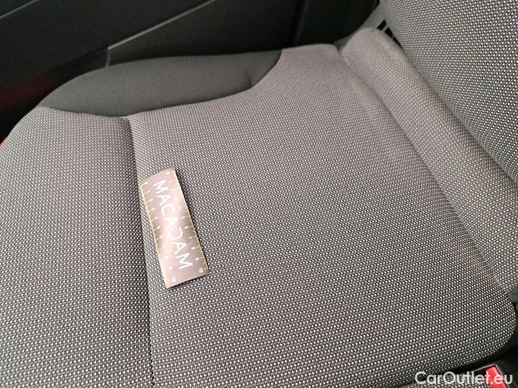 Peugeot  Partner  Grip L1 1.6 HDi 100CV BVM5 E6 #22