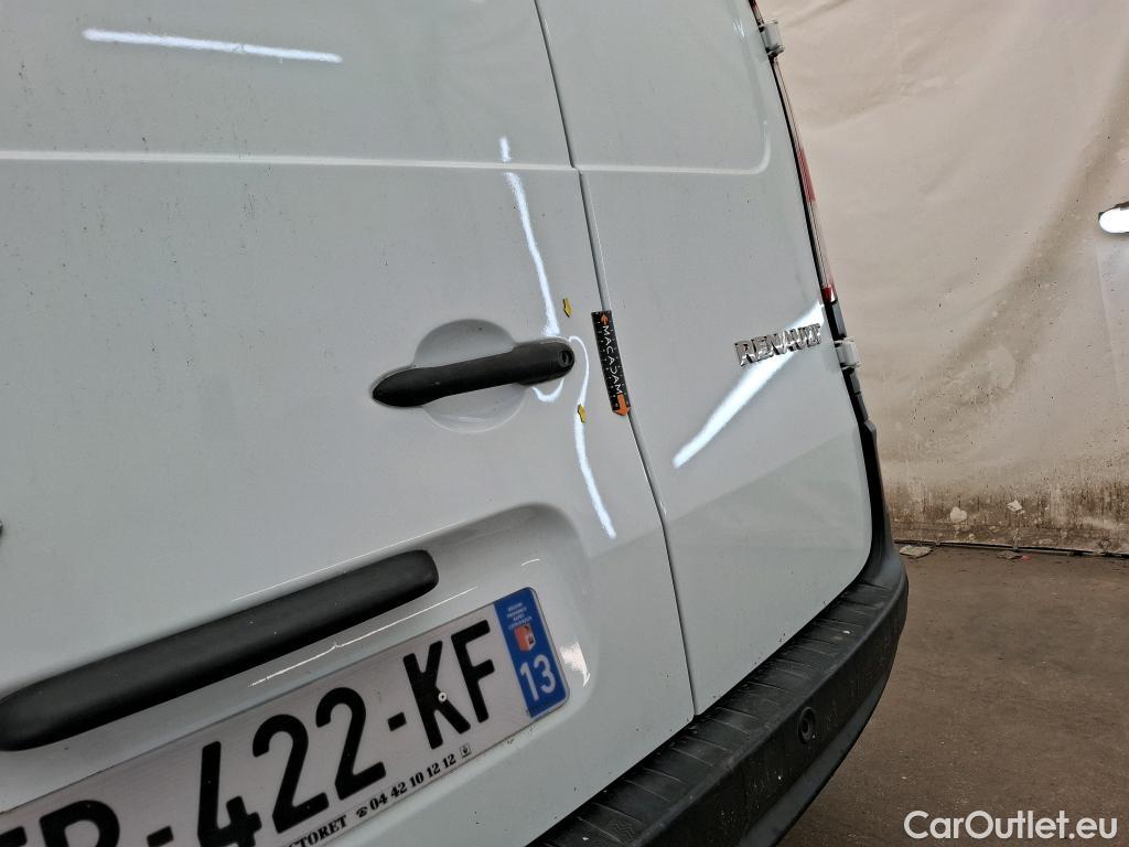 Renault  Kangoo  II Express Grand Confort (L1) 1.5 dCi 80CV BVM6 E6dT #7