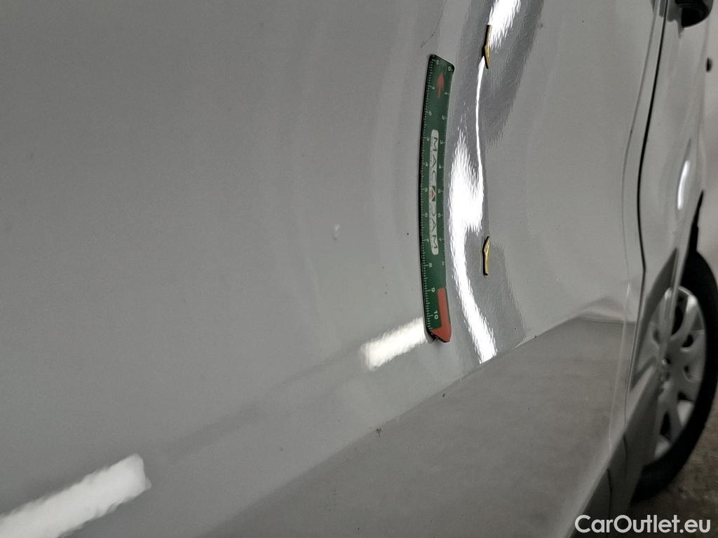  Renault  Trafic RENAULT  / 2014 / 4P / Fourgon tôlé FG GCF L2H1 1200 dCi 95 E6 #6