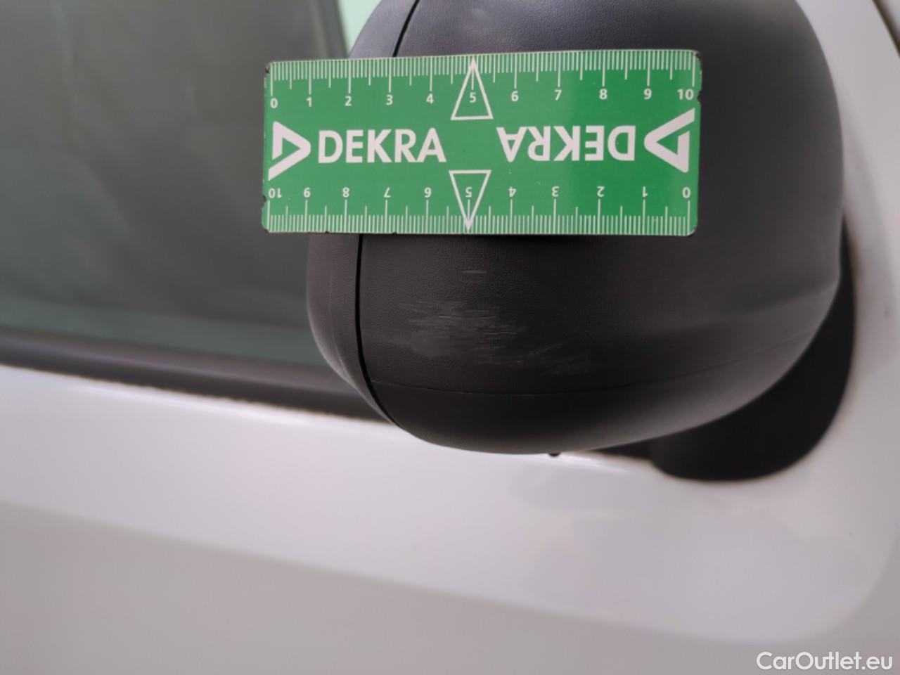  Renault  Kangoo RENAULT  Express / 2013 / 4P / Fourgonnette Gd Volume Gd Confort - Blue dCi 95 #75