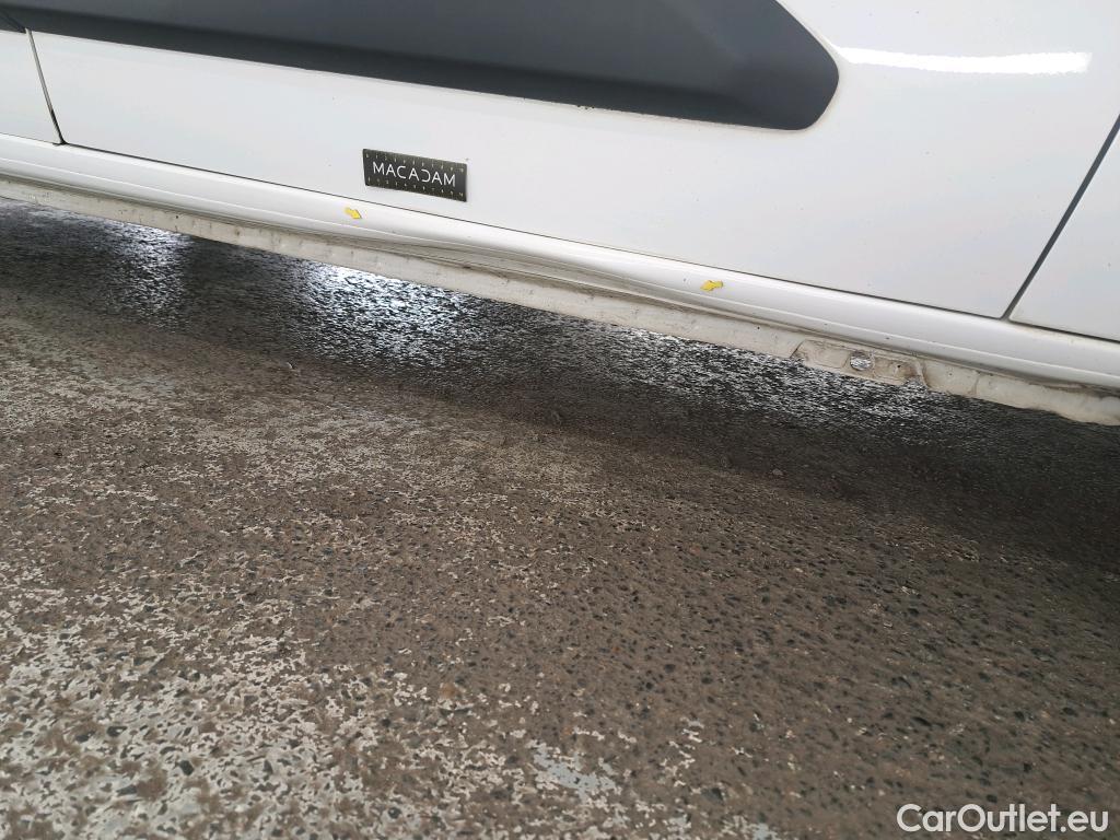  Peugeot  Partner  Grip L1 1.5 HDi 100CV BVM5 E6dT #2