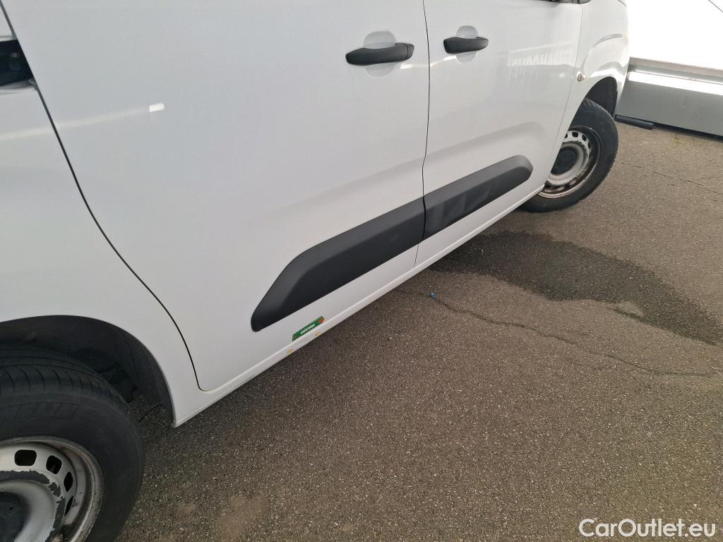  Peugeot  Partner  Premium L1 1.5 HDi 75CV BVM5 E6dT #4