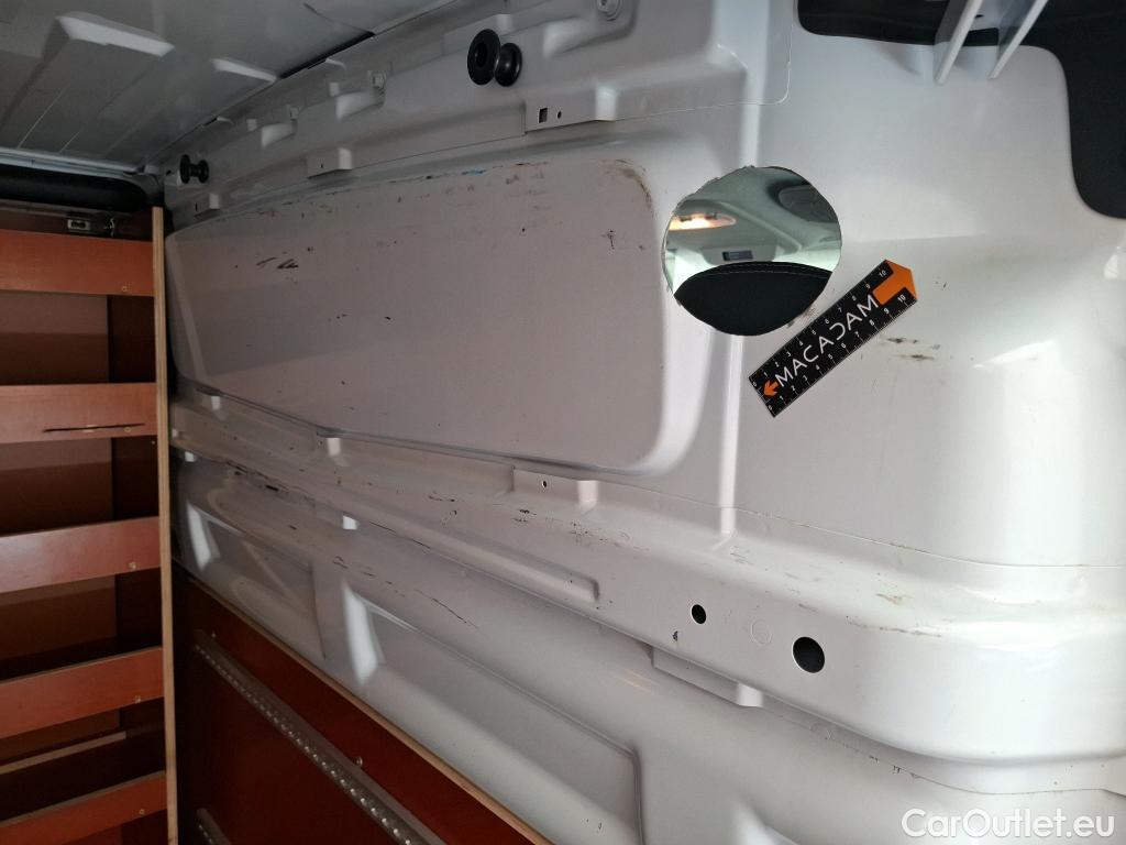  Renault  Trafic  Fourgon L1H1 1000 Confort 1.6 dCi #5