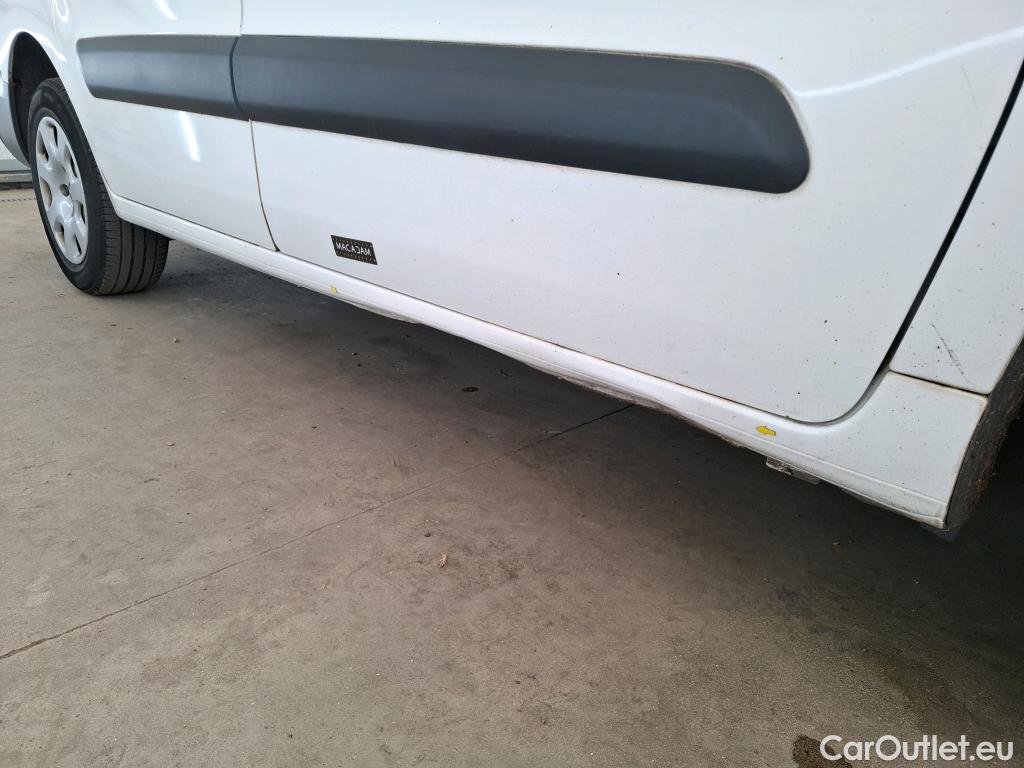  Peugeot  Partner  L2 Premium Pack 1.6 HDi 100CV BVM5 E6 #13