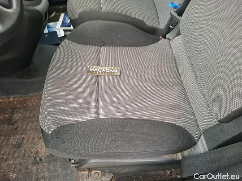  Peugeot  Partner  L2 Premium Pack 1.6 HDi 100CV BVM5 E6 #20
