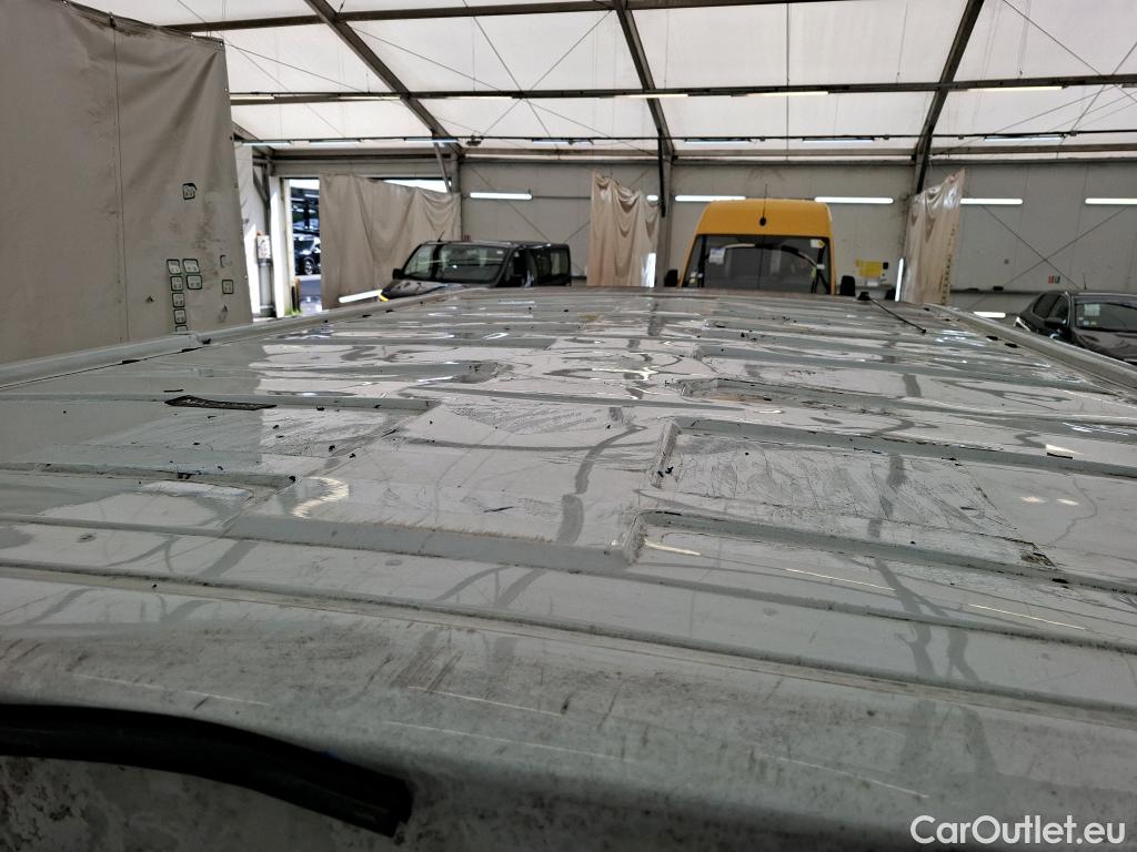  Renault  Trafic RENAULT  VU 4p Fourgon FG GCFL1H1 1000 dCi95 E6 #1