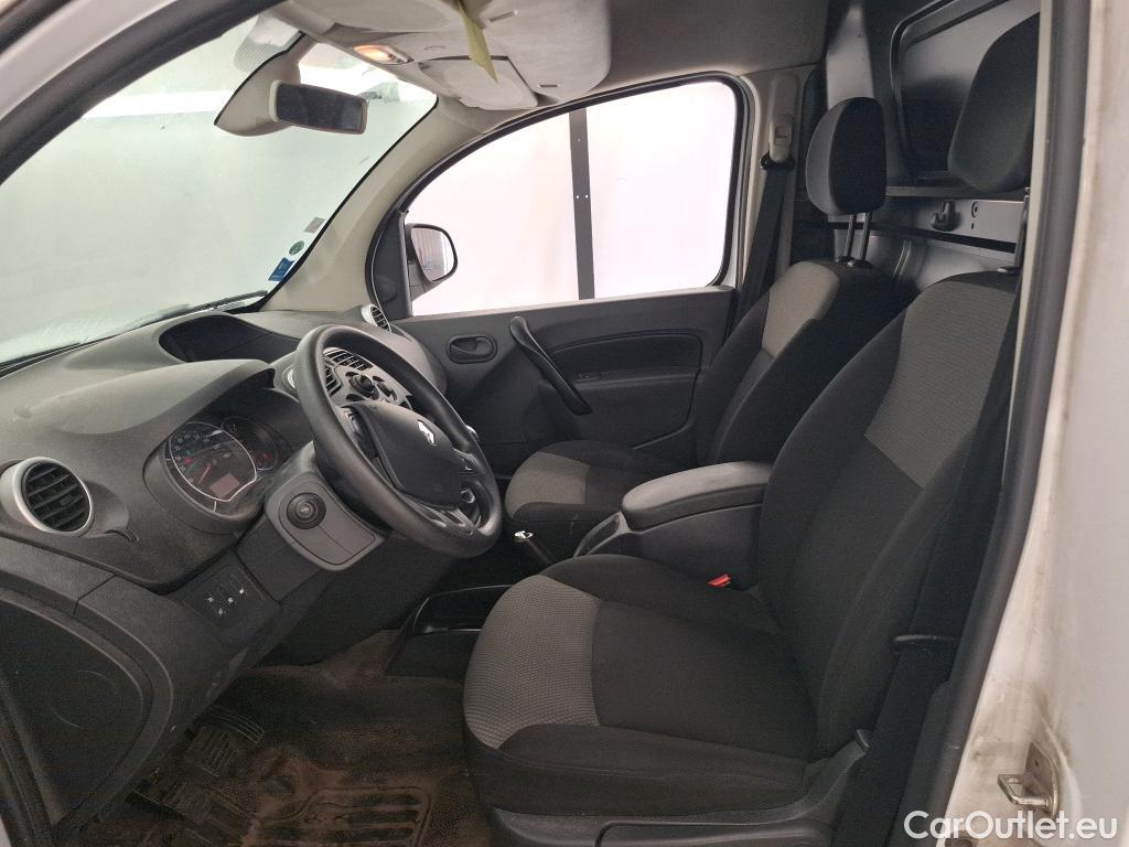  Renault  Kangoo  II Express Extra (Série Spéciale) 1.5 dCi 80CV BVM6 E6dT #26