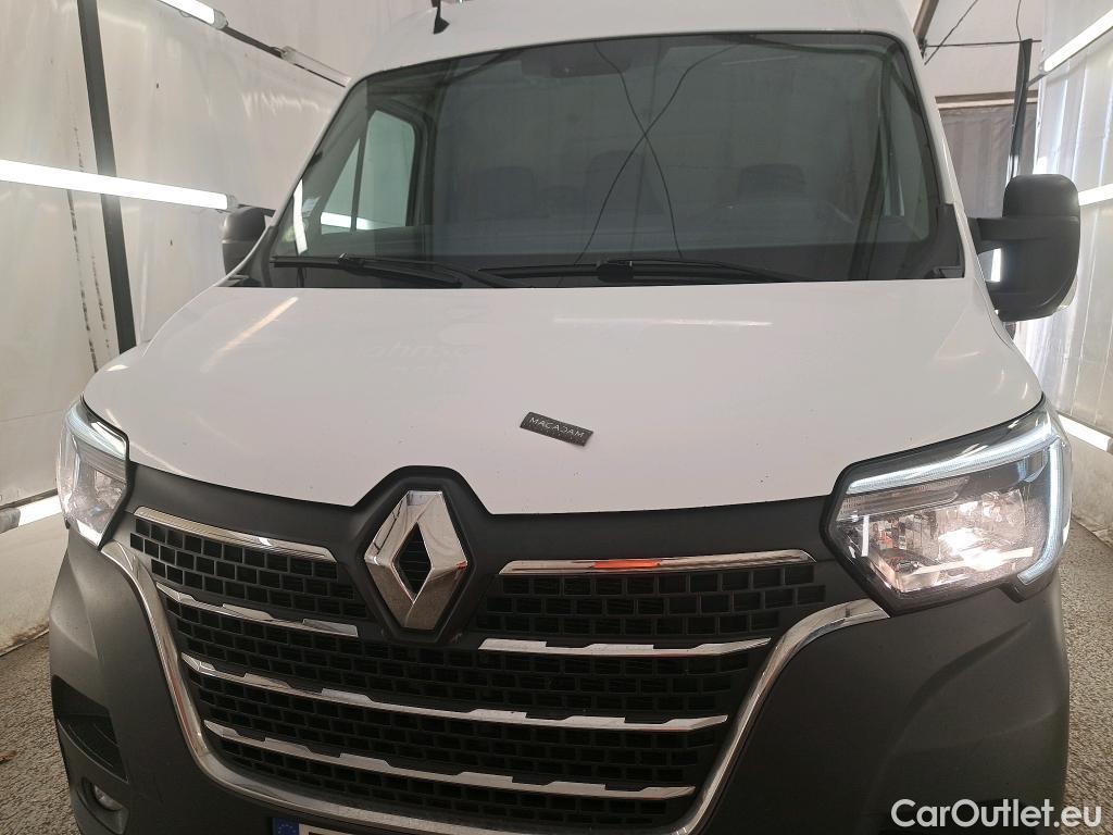  Renault  Master RENAULT  / 2019 / 4P / Fourgon tôlé FG Tr GCF F3500 L3H2 Energy dCi 150 #5