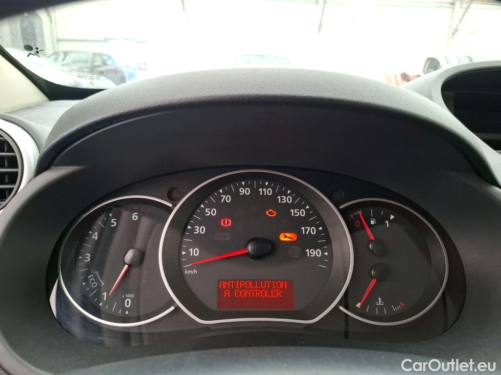  Renault  Kangoo  II Express Grand Confort (L1) 1.5 dCi 80CV BVM6 E6dT #37