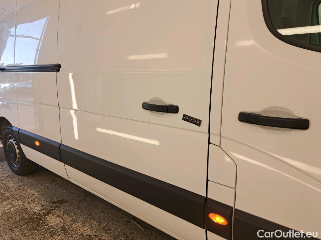  Renault  Master RENAULT  / 2019 / 4P / Fourgon tôlé FG Tr GCF F3500 L3H2 Energy dCi 150 #3