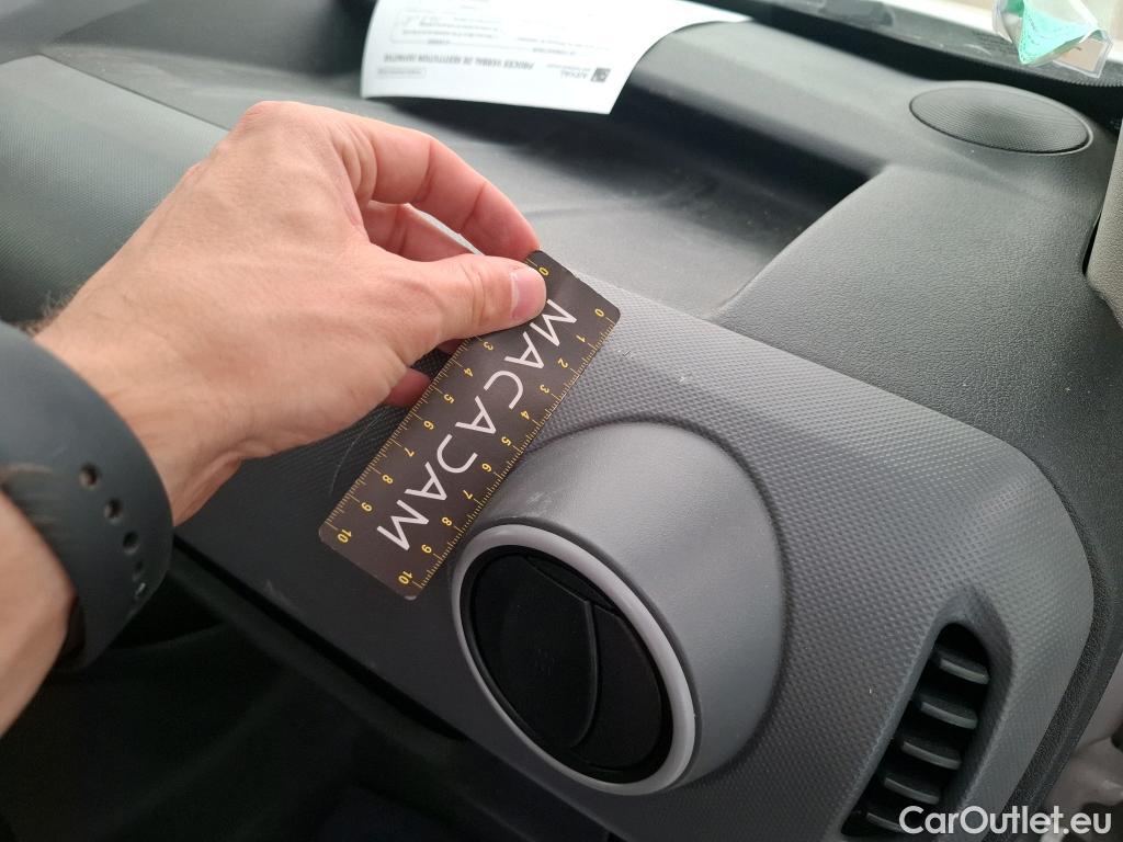  Peugeot  Partner  L2 Premium Pack 1.6 HDi 100CV BVM5 E6 #24