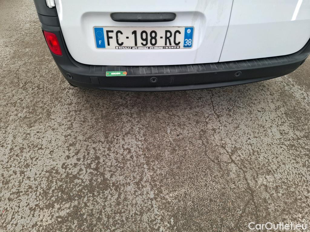  Renault  Kangoo  Express Extra (Série Spéciale) 1.5 dCi 75CV BVM5 E6 #5
