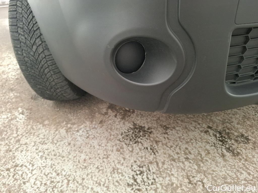  Renault  Kangoo  Express Extra (Série Spéciale) 1.5 dCi 75CV BVM5 E6 #24