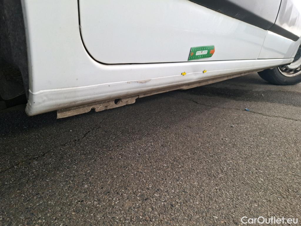  Peugeot  Partner  Premium L1 1.5 HDi 75CV BVM5 E6dT #5