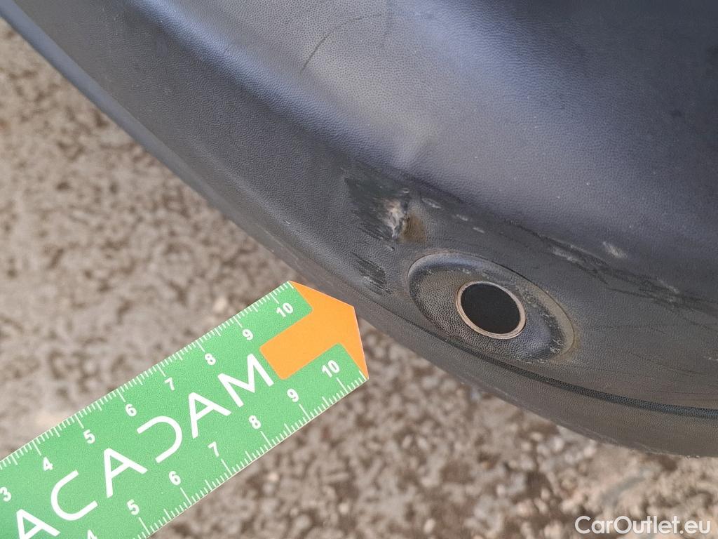  Renault  Kangoo  II Express Extra (Série Spéciale) 1.5 dCi 80CV BVM6 E6dT #33