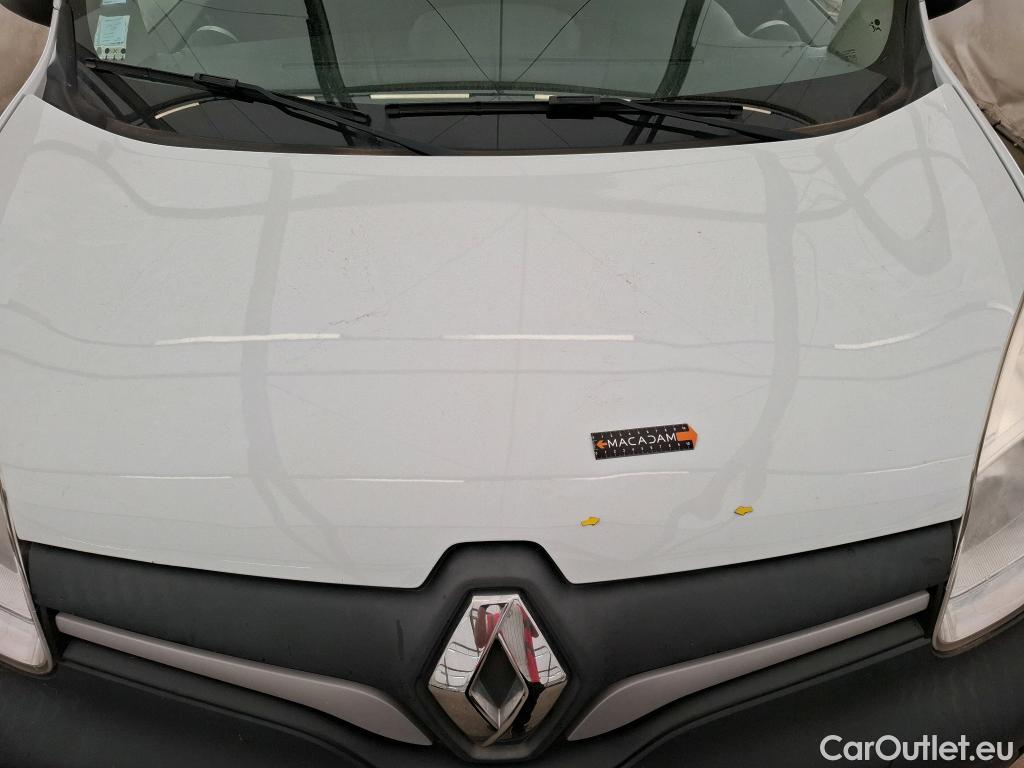  Renault  Kangoo  II Express Grand Confort (L1) 1.5 dCi 80CV BVM6 E6dT #4