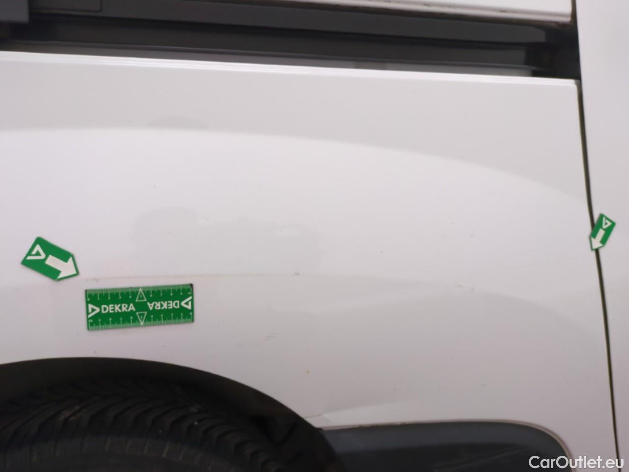  Renault  Kangoo RENAULT  Express / 2013 / 4P / Fourgonnette Gd Volume Gd Confort - Blue dCi 95 #60