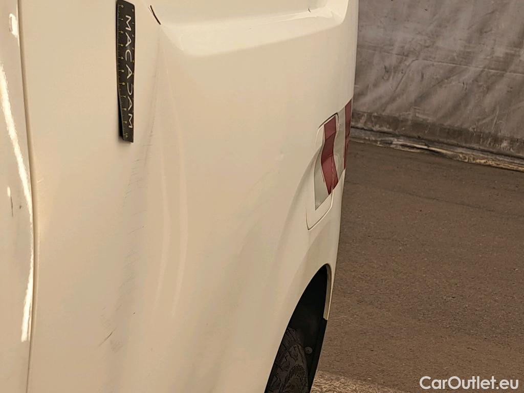  Peugeot  Partner  Grip L1 1.6 HDi 100CV BVM5 E6 #2