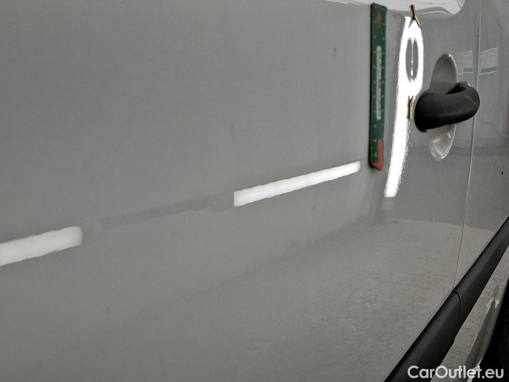  Renault  Kangoo  Express Extra (Série Spéciale) 1.5 dCi 75CV BVM5 E6 #2