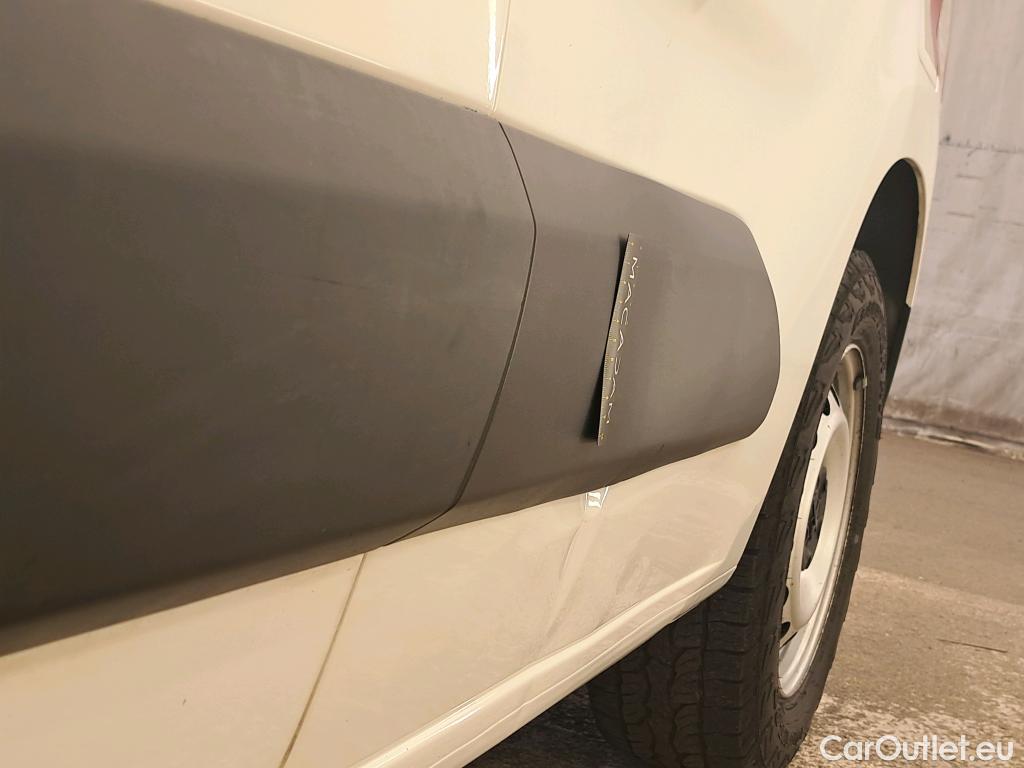  Peugeot  Partner  Grip L1 1.6 HDi 100CV BVM5 E6 #13