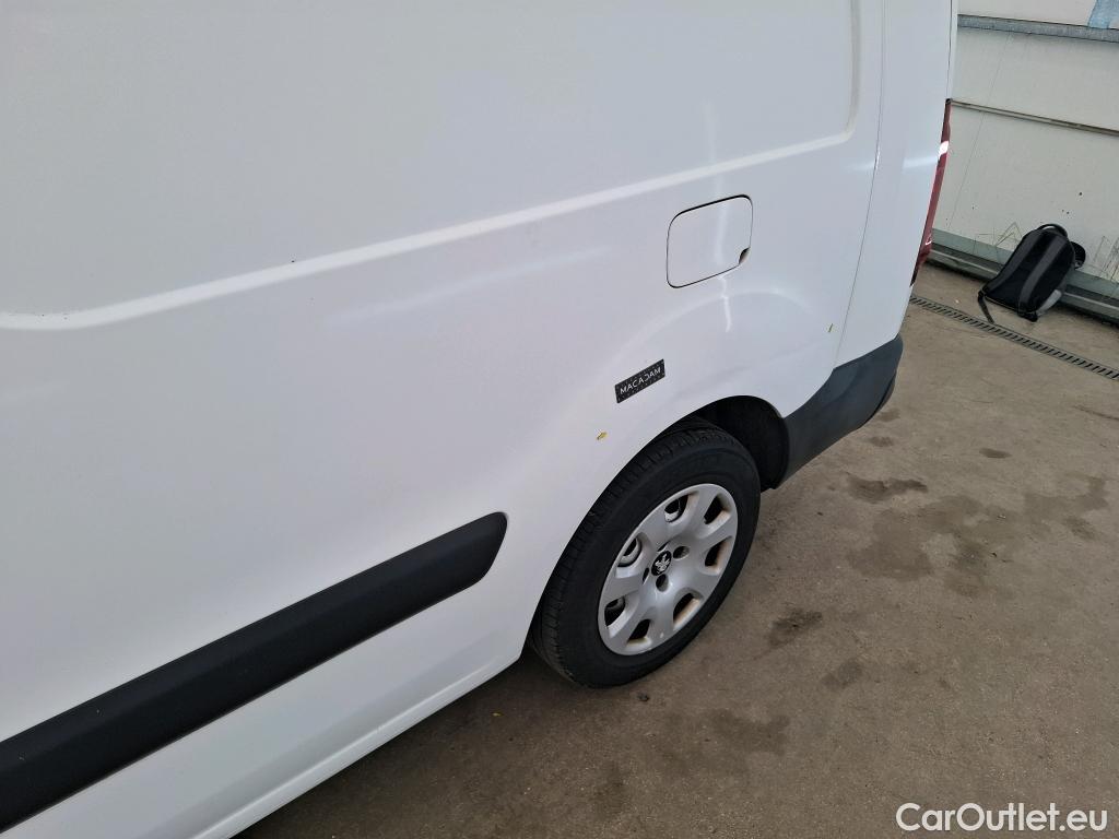  Peugeot  Partner  L2 Premium Pack 1.6 HDi 100CV BVM5 E6 #1