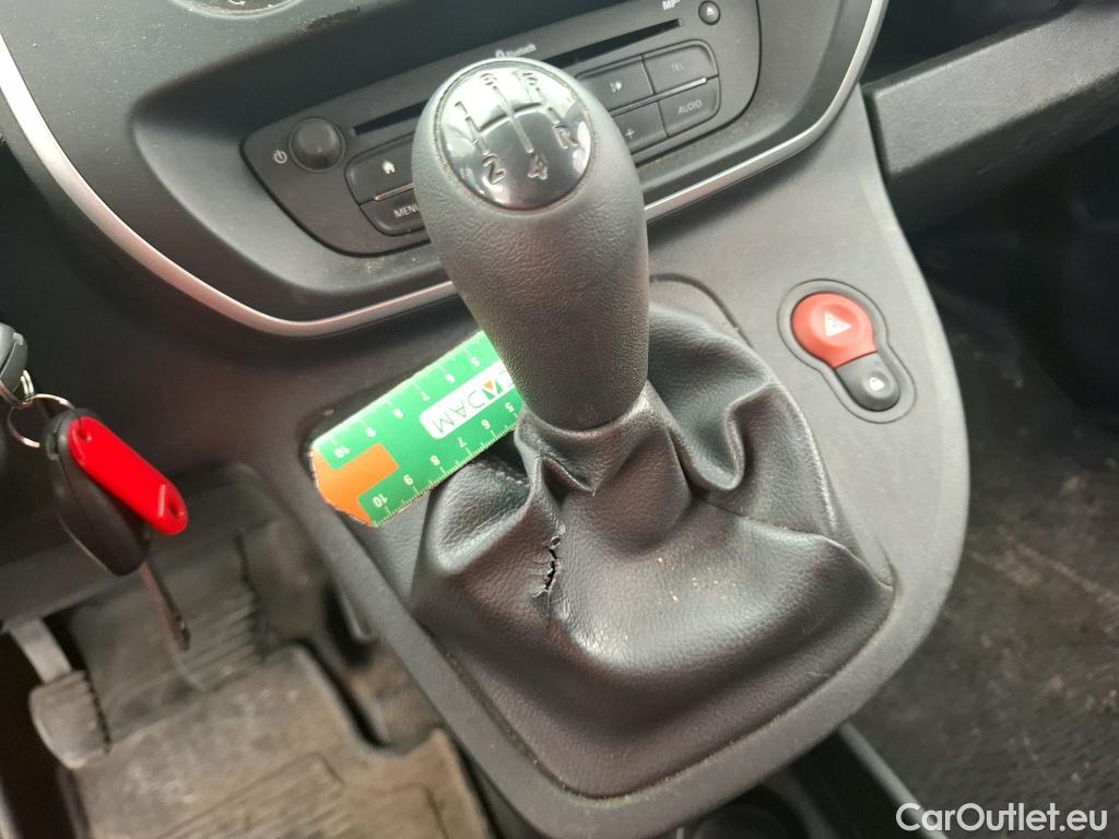  Renault  Kangoo  Express Extra (Série Spéciale) 1.5 dCi 75CV BVM5 E6 #43