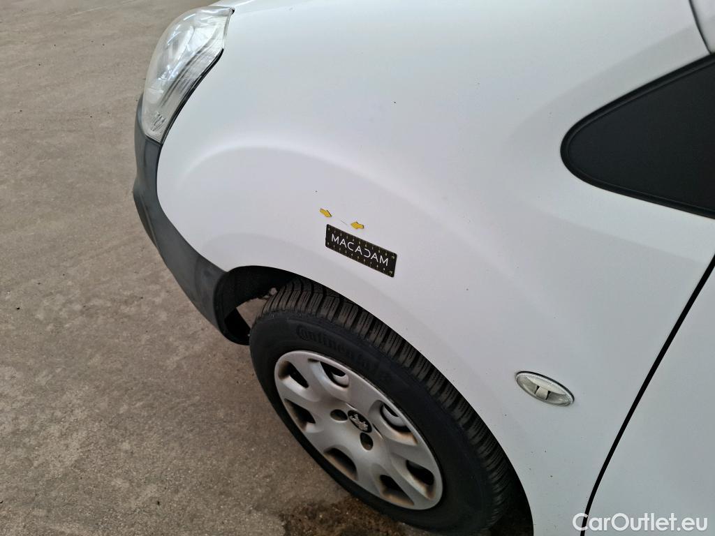  Peugeot  Partner  L2 Premium Pack 1.6 HDi 100CV BVM5 E6 #56