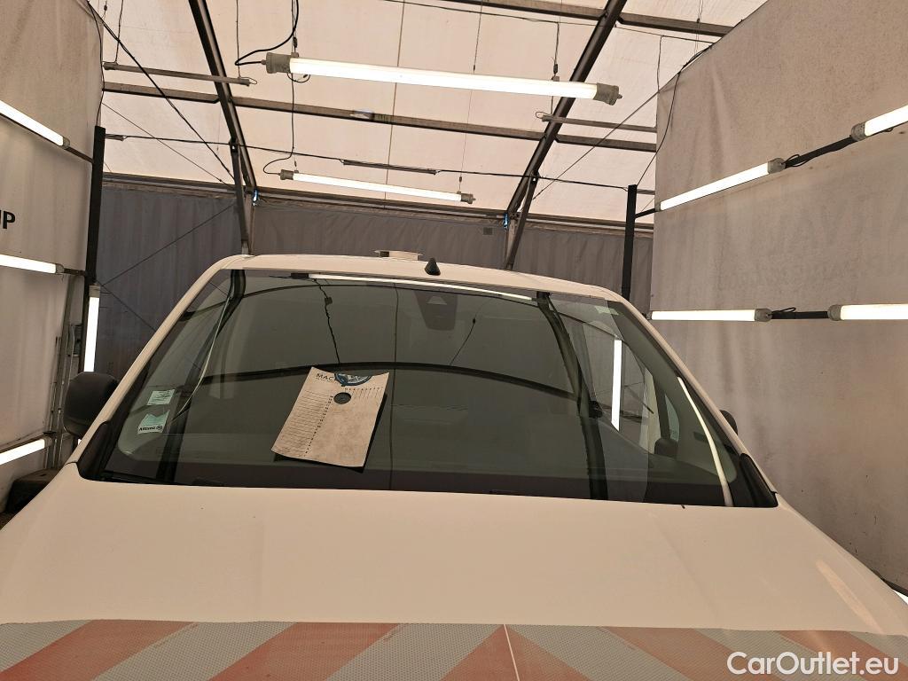  Peugeot  Partner  Grip L1 1.6 HDi 100CV BVM5 E6 #21