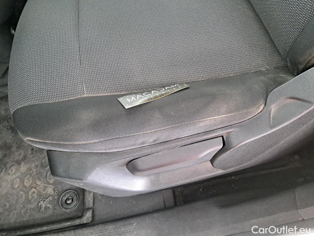  Peugeot  Partner  Grip L1 1.5 HDi 100CV BVM5 E6dT #5