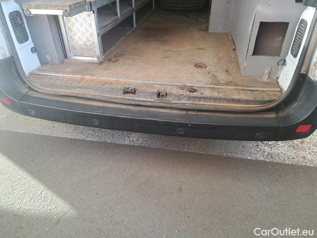  Renault  Master RENAULT  / 2019 / 4P / Fourgon tôlé FG Tr GCF F3500 L3H2 Energy dCi 150 #19