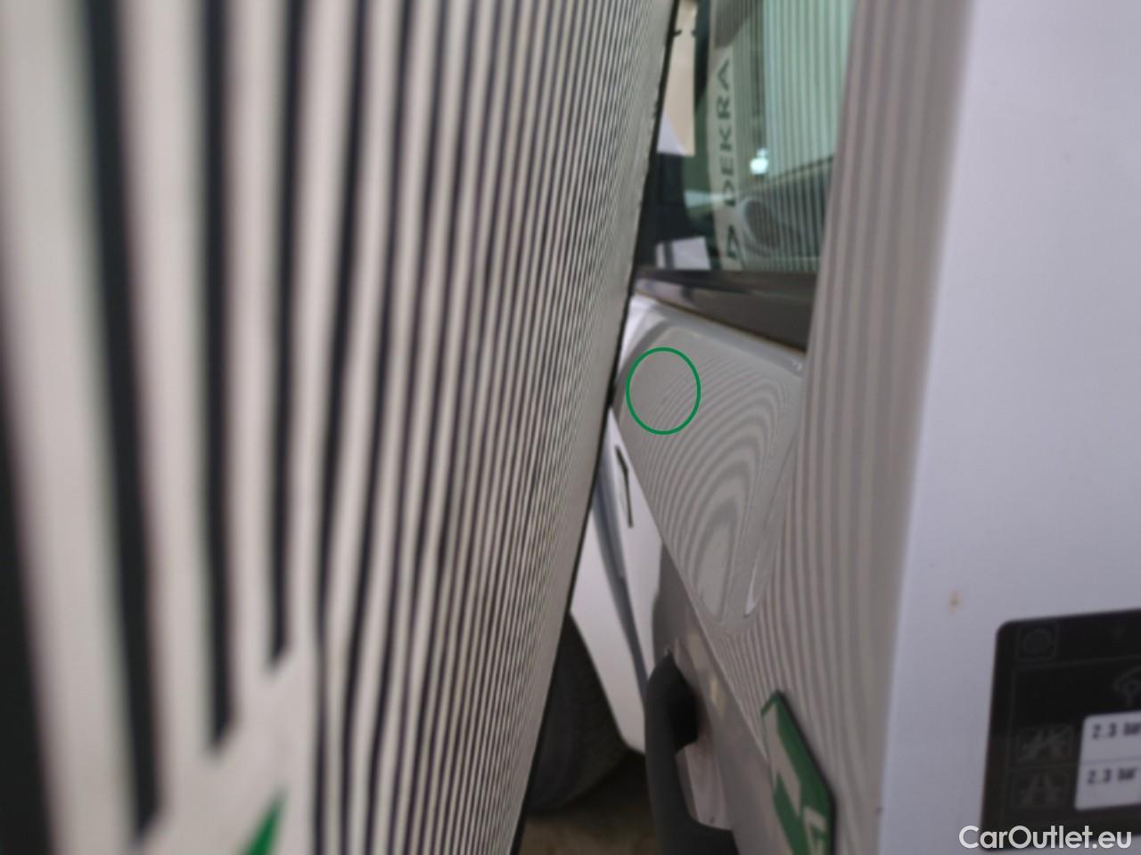  Renault  Kangoo RENAULT  Express / 2013 / 4P / Fourgonnette Gd Volume Gd Confort - Blue dCi 95 #46