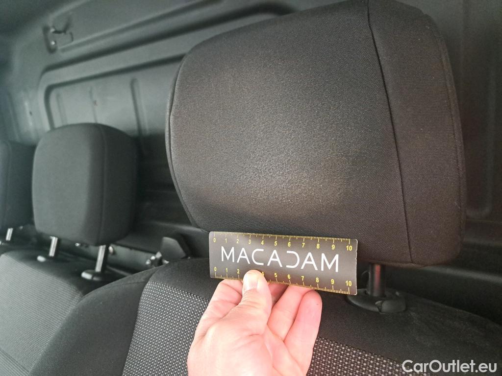  Peugeot  Partner  Grip L1 1.5 HDi 100CV BVM5 E6dT #6