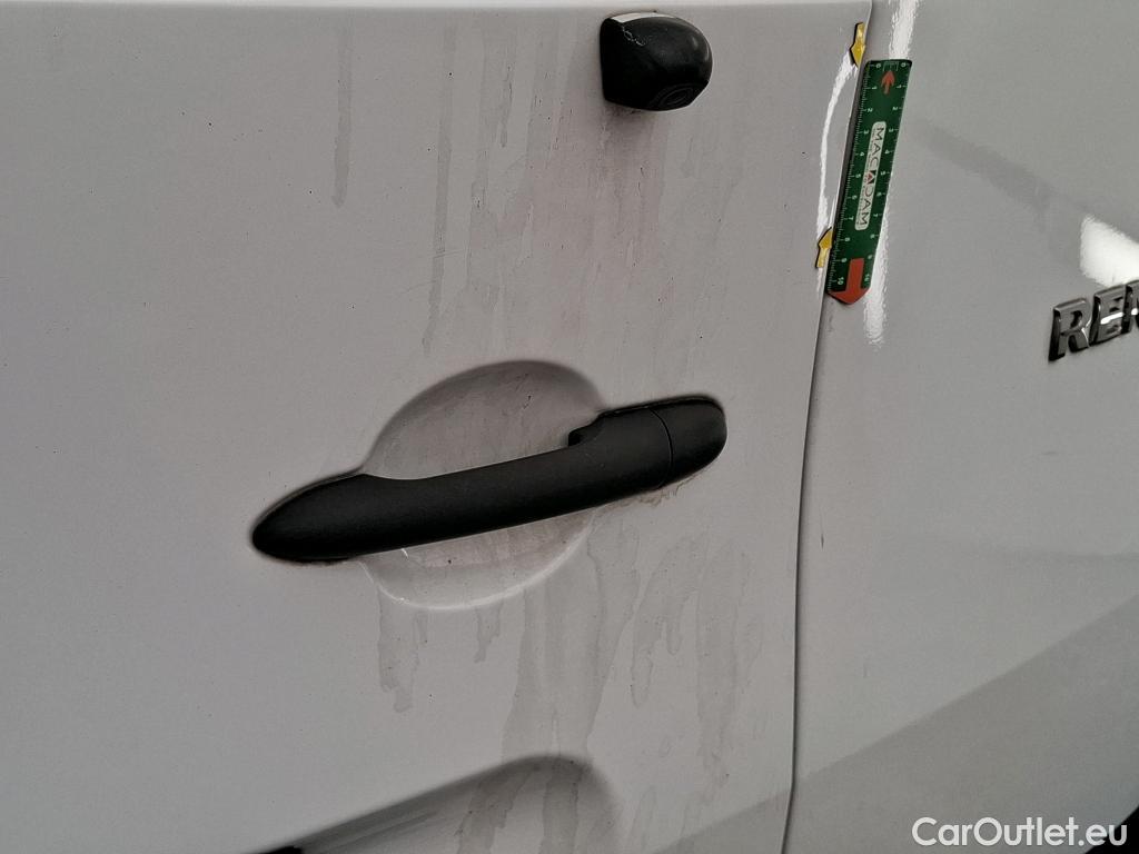  Renault  Kangoo  Express Extra (Série Spéciale) 1.5 dCi 75CV BVM5 E6 #34