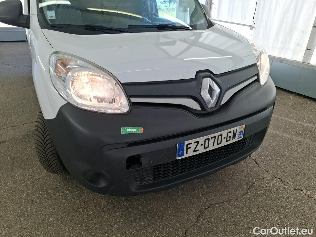  Renault  Kangoo  II Express Maxi Grand Confort 1.5 dCi 95CV BVM6 E6dT #9