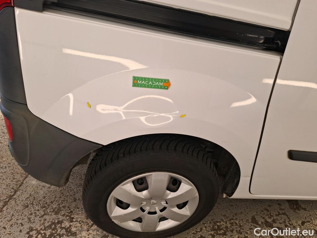  Renault  Kangoo  II Express Extra (Série Spéciale) 1.5 dCi 80CV BVM6 E6dT #3