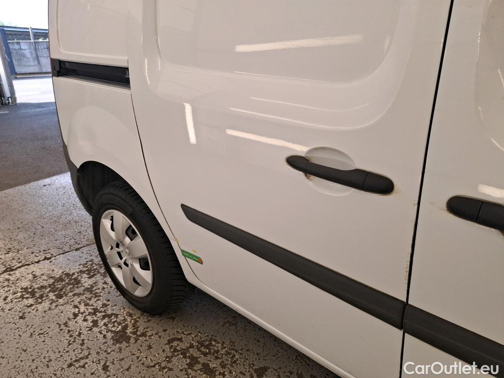  Renault  Kangoo  II Express Extra (Série Spéciale) 1.5 dCi 80CV BVM6 E6dT #18