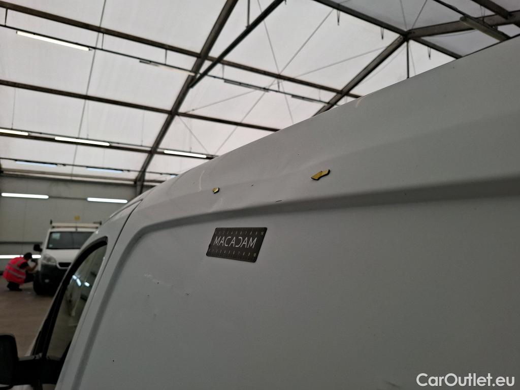  Peugeot  Partner  L2 Premium Pack 1.6 HDi 100CV BVM5 E6 #6