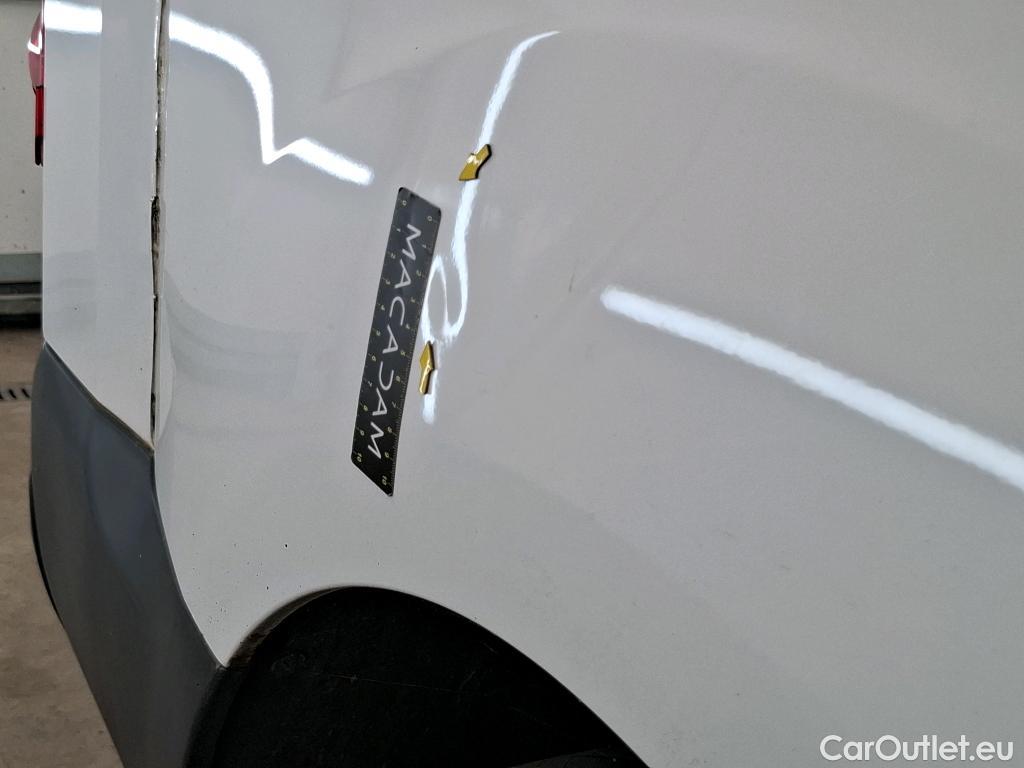  Peugeot  Partner  L2 Premium Pack 1.6 HDi 100CV BVM5 E6 #55