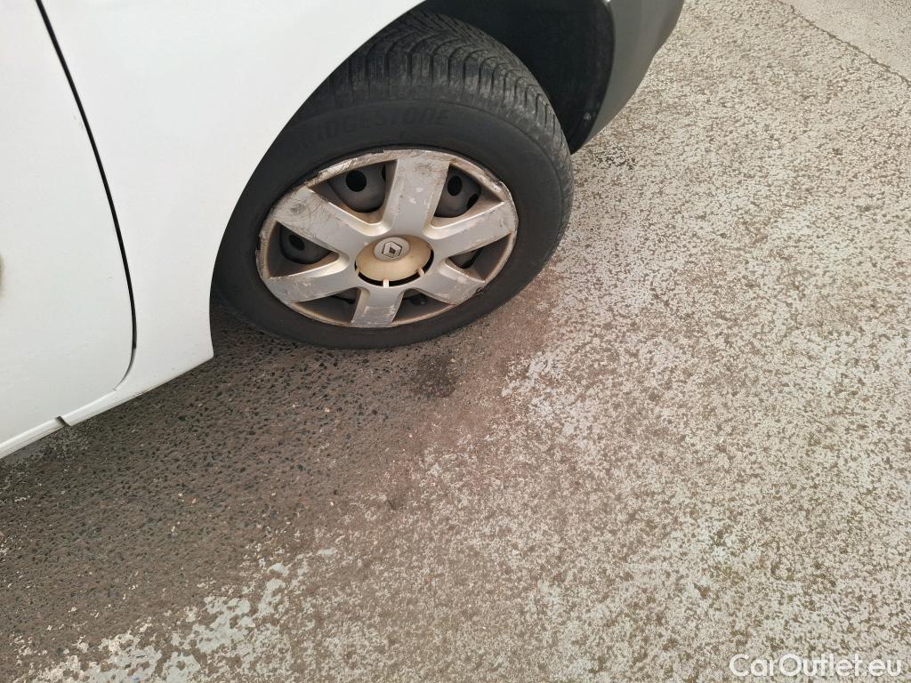  Renault  Kangoo  Express Extra (Série Spéciale) 1.5 dCi 75CV BVM5 E6 #45
